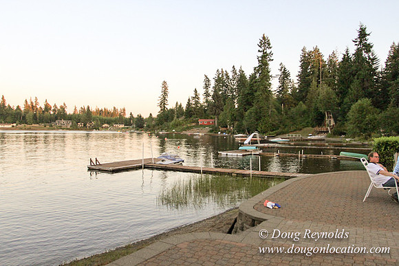 Johns Lake House-8216