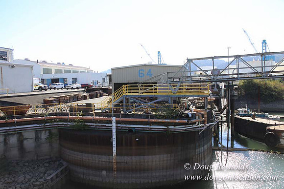 Ship Yard