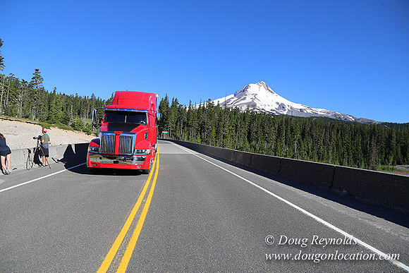 CMD Western Star Production Photo