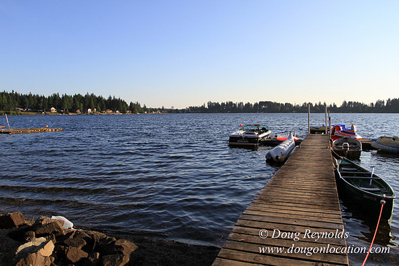 Boat, Cabin, Dock, Home, "House lake", WA, Washington, Yard, deck, "green. Beach"