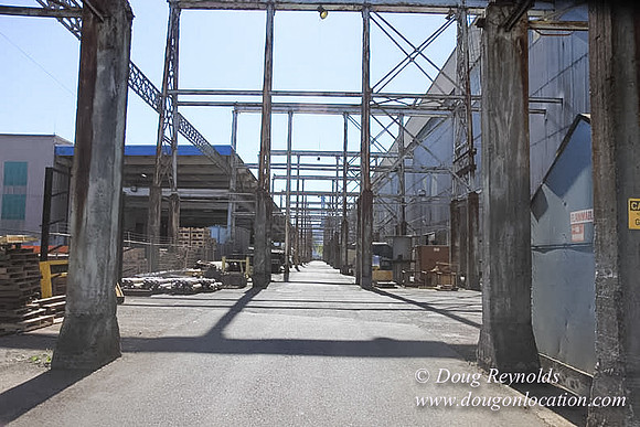 Ship Yard