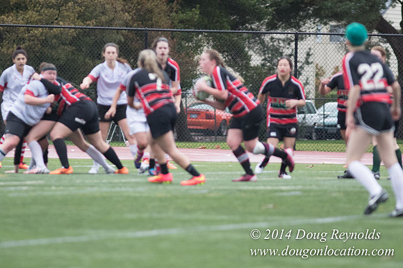 Women Rugby