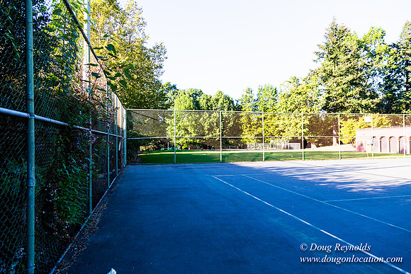 Kenilworth Courts