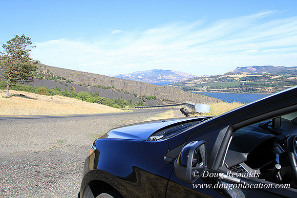 VRAUSA Ford 2013 Production Photos
