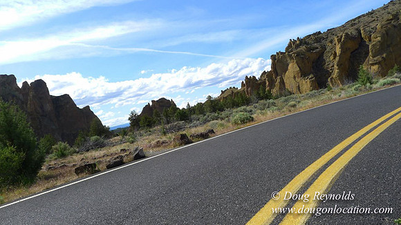Smith Rocks