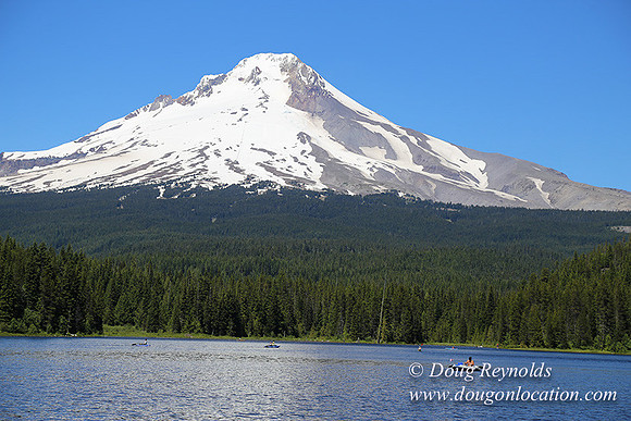 Trillium Lake-32003619