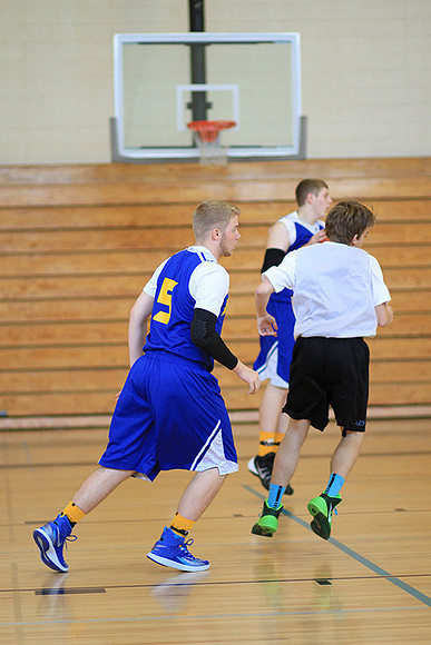 Drews 1st Game-3644