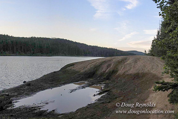 Kingsley Reservoir-4089
