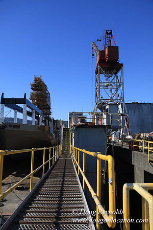 Ship Yard