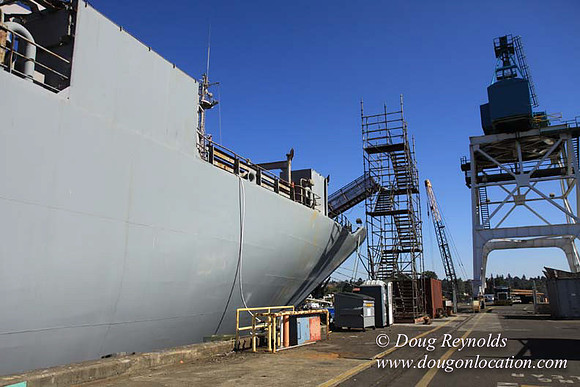 Ship Yard