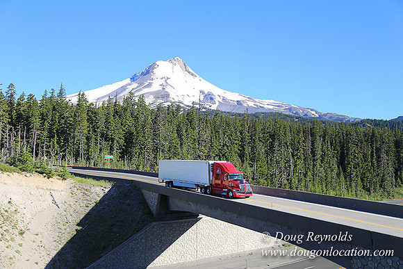 CMD Western Star Production Photo