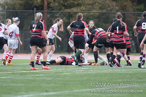 Women Rugby