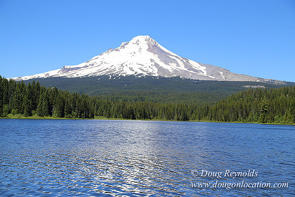 Trillium Lake-32003624