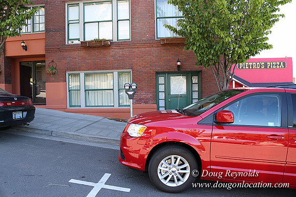 1st & Oak HdRv-8058