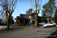 Urbane Neighborhoods