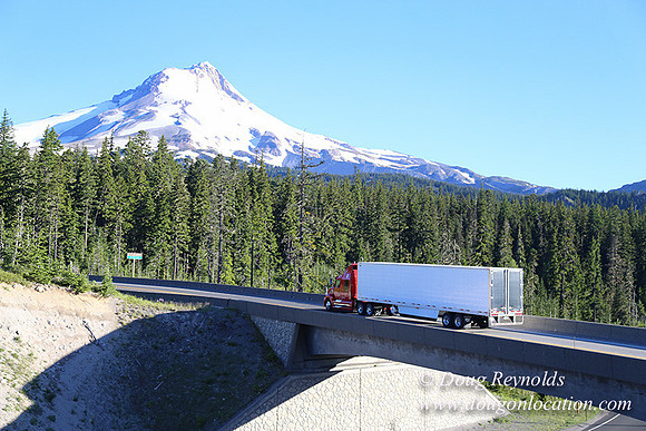 CMD Western Star Production Photo
