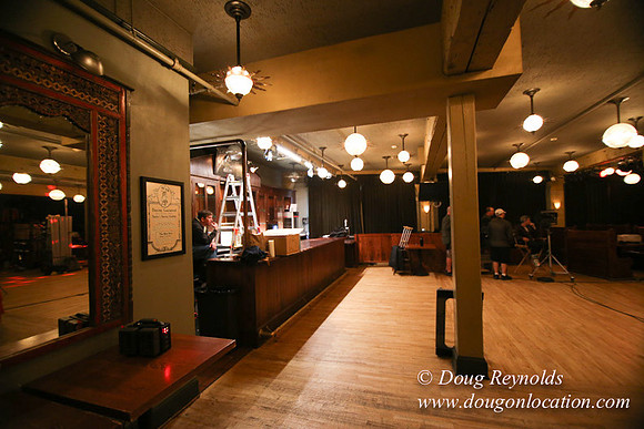 travel Portland Production Photos