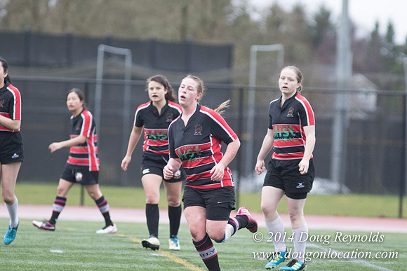 Women Rugby