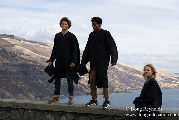SNog Productions Sony 2016 Oregon