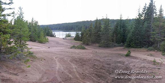 Kingsley Reservoir-4085