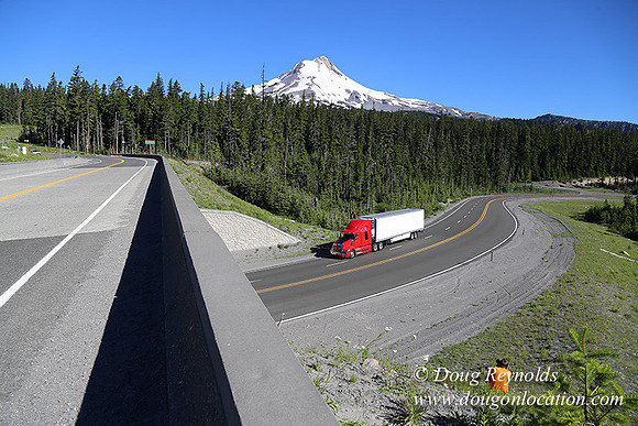 CMD Western Star Production Photo