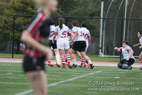 Women Rugby