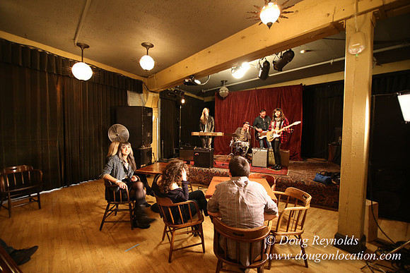 travel Portland Production Photos