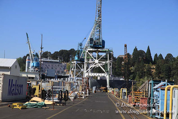 Ship Yard