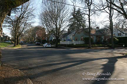 East Morland
