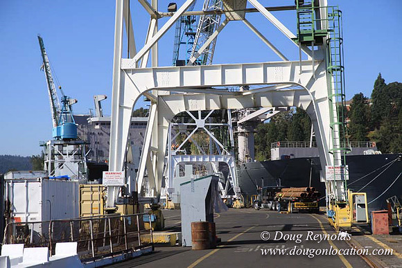 Ship Yard