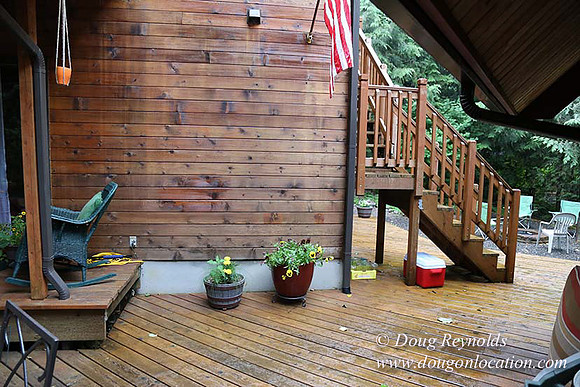 Gary's Cabin-7594