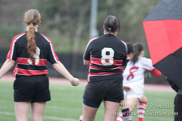 Women Rugby