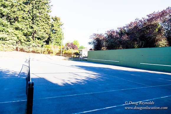 Kenilworth Courts