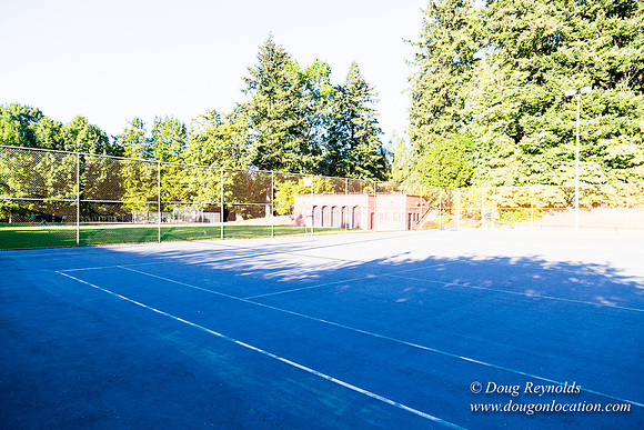 Kenilworth Courts