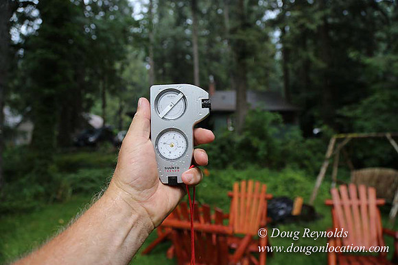 Small, Cabin, Home, River, OR, Oregon, Green, Yard,
