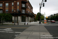 Oranco Station Row Houses