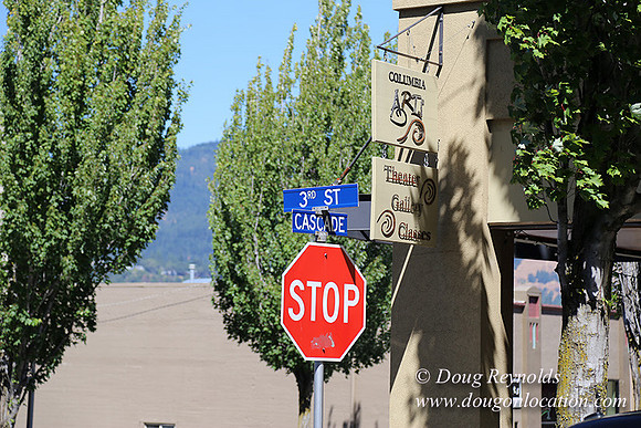 3rd & Cascade HdRv-8091