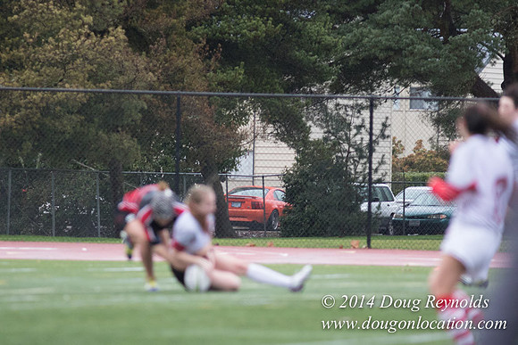 Women Rugby