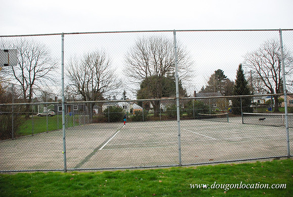 Fernhill Park