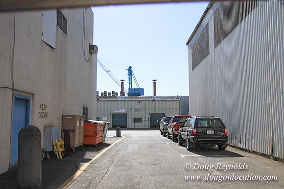 Ship Yard-0515