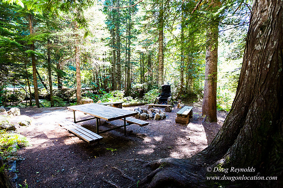 Karri's Cabin