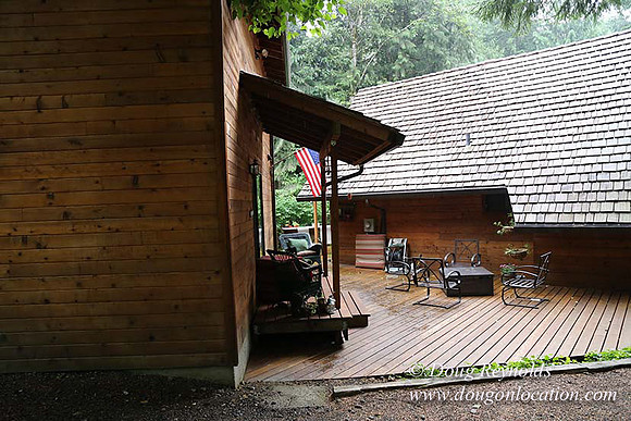 Gary's Cabin-7599
