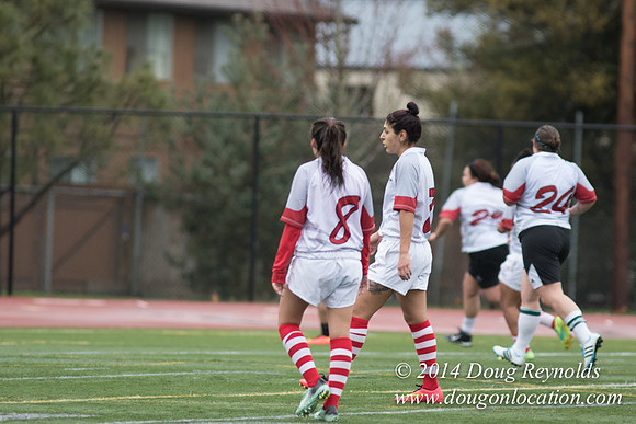 Women Rugby