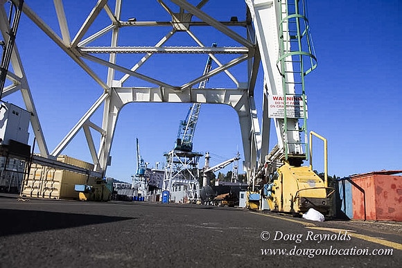Ship Yard