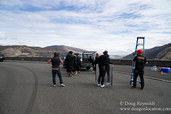 SNog Productions Sony 2016 Oregon