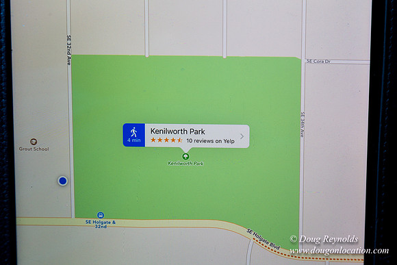 Kenilworth Courts