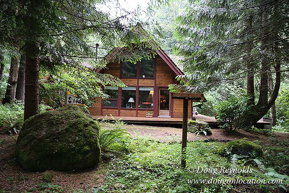 Gary's Cabin-7532