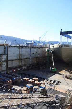 Ship Yard