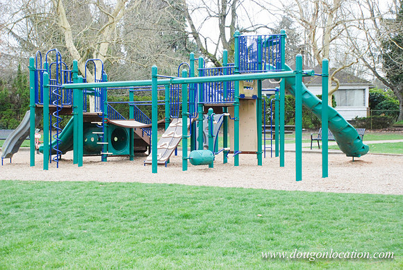 Fernhill Park