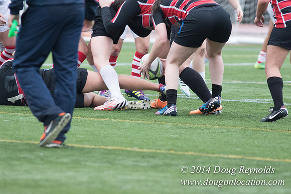 Women Rugby